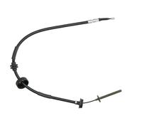 ABE C7B012ABE Handbrake cable