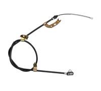 ABE C7C022ABE Handbrake cable