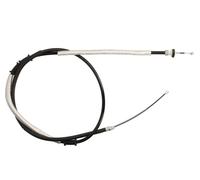 ABE C7F019ABE Handbrake cable