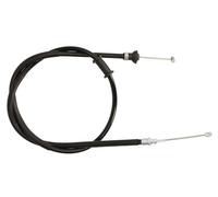Fits ABE C7F032ABE Cable Pull, parking brake C7F032 ABE (Automotive Brake Engin