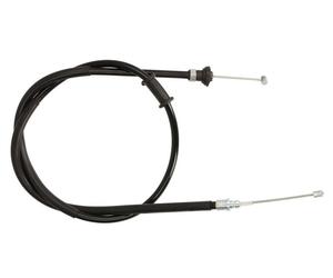 Fits ABE C7F032ABE Cable Pull, parking brake C7F032 ABE (Automotive Brake Engin