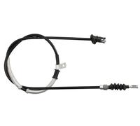 Handbrake cable Left Rear C7V004ABE ABE for VOLVO S40 I V40 Estate