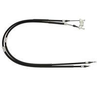 Handbrake cable Left C7X009ABE ABE for OPEL COMBO Box Body/MPV COMBO Tour