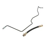 Fits ABE C80736ABE Brake Hose C80736 Brake pipe/hose flexible rear L ⭐UK Stock⭐