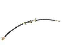 Fits ABE C80802ABE Brake Hose C80802 ABE (Automotive Brake Engineering) is a hi