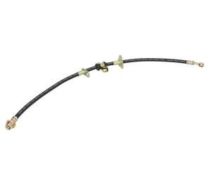 Fits ABE C80802ABE Brake Hose C80802 ABE (Automotive Brake Engineering) is a hi