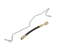Fits ABE C81236ABE Brake Hose C81236 ABE (Automotive Brake Engineering) is a hi