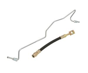 Fits ABE C81236ABE Brake Hose C81236 ABE (Automotive Brake Engineering) is a hi
