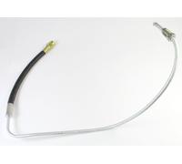 Fits ABE C81401ABE Clutch Hose C81401 ABE (Automotive Brake Engineering) is a h