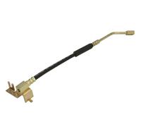 Flexible brake hose Front Axle Right C82313ABE ABE for CHRYSLER