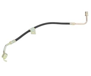 Fits ABE C83122ABE Brake Hose C83122 ABE (Automotive Brake Engineering) is a hi