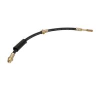 ABE Elektrotechnik Brake Hose C84148ABE - Front Axle (both sides) Fits OPEL VECTRA C, SAAB