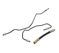 Fits ABE C85205ABE Brake Hose C85205 Brake pipe/hose flexible rear L/ ⭐UK Stock⭐