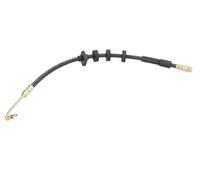 Flexible brake hose Front Axle both sides C86150ABE ABE for CITROËN PEUGEOT