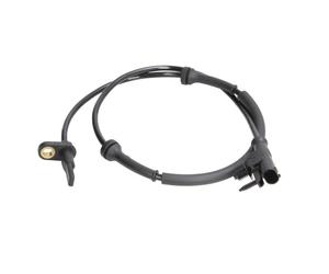 Fits ABE CCZ1251ABE Sensor, wheel speed CCZ1251 ABE (Automotive Brake Engineeri