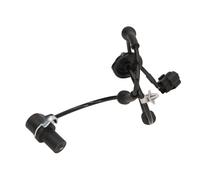 ABS wheel speed sensor Front Axle Right Passive sensor CCZ1634ABE ABE for DAEWOO