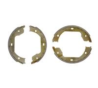 Fits ABE CRB006ABE Brake Shoe Set, parking brake CRB006 ABE (Automotive Brake E