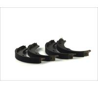 Brake Shoe Set, parking brake Rear Axle CRM008ABE ABE for MERCEDES-BENZ VITO Bus