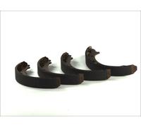 ABE CRY002ABE Handbrake shoes