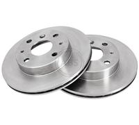 ✅Fits ABS 16169 HAM DISC. DAIHATSU Charade, Applause, Gran Move, Val ⭐UK Seller⭐