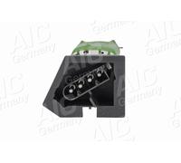 AIC 53110 Blower motor resistor