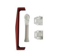 Fits AIC 53791 WINDOW LIFTER REP. KIT UNIVERSAL NEW BEE