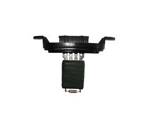 New Resistor, interior blower for VW:AMAROK,TOUAREG,MULTIVAN V,KOMBI V Van