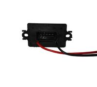 Fits AIC 55289 RESISTOR, BLOWER