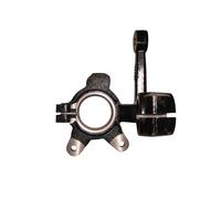 Fits AIC 55837 STUB AXLE, WHEEL SUSPENSION, LEFT FRONT