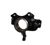 STEERING KNUCKLE WHEEL SUSPENSION 55839 FOR SKODA ROOMSTER/Praktik FABIA/II 1.2L