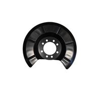 SPLASH PANEL BRAKE DISC FOR FORD FOCUS/II/Turnier/Station/Wagon/C-MAX MAZDA