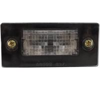 AIC 56599 Number plate light