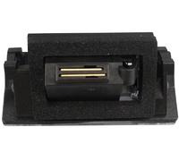 AIC 56599 Number plate light