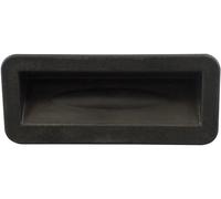 Boot lid handle Electric 56659 AIC for FORD C-MAX II GRAND C-MAX MONDEO IV S-MAX