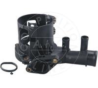 4x ✅Fits AIC 56691 CONNECTION PIECE, COOLANT LINE ⭐UK Seller⭐