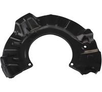 SPLASH PANEL BRAKE DISC 57129 FOR MINI W10B16/W11B16A 1.6L 1ND/W17 D14 1.4L 4cyl