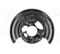AIC 57837 Splash Panel, brake disc for MERCEDES-BENZ,VW