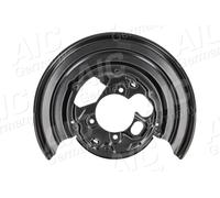 A.I.C. Brake Disc Cover 57838 - Rear Axle Right, Zinc-Coated - for VW Mercedes-Benz