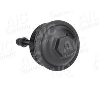 CAP OIL FILTER HOUSING 57985 FOR VW PASSAT/B7/CC/B6/ALLTRACK TRANSPORTER/T5 1.6L