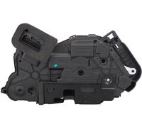 A.I.C. Door Lock AIC 58328 - Left Front - Fits Audi, SEAT, Skoda, VW