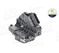 Door lock Right Rear without double sealing 70343 AIC for VOLVO V60 I XC60 I SUV