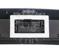 TAILGATE HANDLE 70773 FOR OPEL CORSA/Hatchback/Van Z10/A10XEP 1.0L 3cyl CORSA D