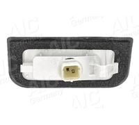 A.I.C. Number Plate Light AIC 72329 UK Stock