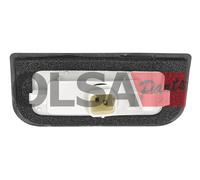 Fits AIC 72329 REGISTRATION BOARD LIGHT ⭐UK Stock⭐
