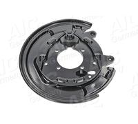 Fits AIC 73353 Splash Panel, brake disc