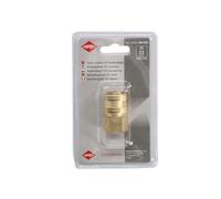 4x ✅Fits AIRPRESS 4301501 Quick coupler 1/4inch 4301501 Pneumatic sy ⭐UK Seller⭐