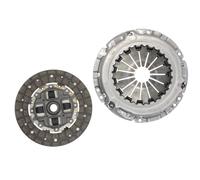 Aisin KT-362R Clutch Kit Fits Toyota Auris Avensis Liftback Estate Saloon