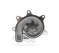 WATER PUMP ENGINE COOLING WPG-700 FOR ISUZU RZ4E-TC 1.9L 4cyl KB II