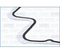 Fits AJUSA 01030900 oil bowl gasket OPEL OMEGA B 97-