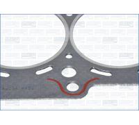 Fits AJUSA 10151400 head gasket CHEVROLET AVEO 08- DE Stock